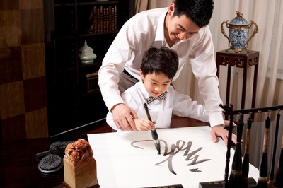 孩子各項(xiàng)興趣的最佳培養(yǎng)時(shí)期，你把握了嗎？